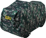 Quadboss Xxl Heavy Duty Nylon Camouflage Cover 107IN 51IN New. Price: $67.99.