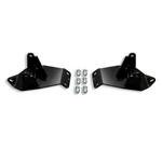 Dougs SK102 Ls Swap Motor Mounts For 67-72 Gm Chevy C10 New. Price: $179.78.