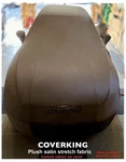 Coverking Custom Fit Interior Car For Volkswagen Gti / Golf & MK8.5 New. Price: $129.99.