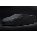 2020-2026 Corvette C8 70TH Anniversary Indoor Car Cover 84869725 Black W/ Logo New. Price: $449.98.