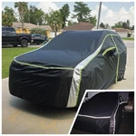 Cartist 420D Cover Fits For Palisade 2020-2025 2026,ALL Weather Waterproo... New. Price: $80.07.
