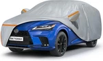 Car For 2008-2025 Lexus RX/RX350/RX450H/RX500H, Cover, Grey New. Price: $76.50.