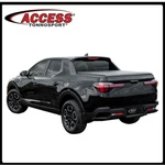 Access Tonnosport Roll-up Tonneau Cover For 22-26 Hyundai Santa Cruz 4.4FT Bed New. Price: $369.99.