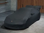 Porsche GT3 Black Outdoor Car Cover 911 Genuine 99204401255 New. Price: $1095.00.