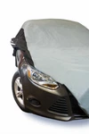 Usa Made Car Cover Gray/black Fits Jaguar Xjr 2014 2006 2005 *see Chart New. Price: $129.00.