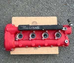 02-07 Maserati Quattroporte M139 Spyder 4200 Left Side Cylinder Head Cover Oem Used. Price: $140.00.