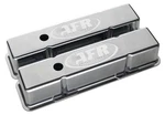 Air Flow Research Sbc Tall Alum Valve Cvr Polished W/afr Logo New. Price: $268.89.