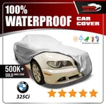 Bmw 325CI Coupe Layer Waterproof Car Cover 2001 2002 2003 2004 2005 2006 New. Price: $64.95.
