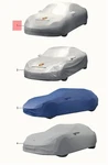 Genuine Porsche Taycan Tequipment Cover Indoor 9J1073020 New. Price: $464.81.