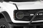 Styling GT2160X Headlight Cover New. Price: $159.90.