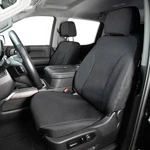 Covercraft SS8497WFBK Endura Seatsaver Covers New. Price: $275.99.