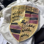 Genuine Oem Porsche Carrera Cover 911 Indoor 991.044.00002 With Bag New. Price: $279.99.