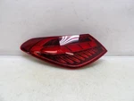 Mercedes Benz C-class Left Tail Light Sedan 206-906-37-00 Oem 2022 2023 Used. Price: $220.00.