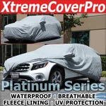 2023 2024 Lincoln Corsair Waterproof Car Cover W/mirrorpocket Grey New. Price: $89.99.