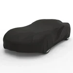 Budge Indoor Stretch Cadillac Xlr Car Cover Used. Price: $99.99.