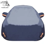 New Car Cover Resistant Dust Rain Uv Breathable Waterproof For 3XL. Price: $32.39.