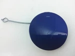 Mini F55 F56 2018 Left Nearside Rear Bumper Tow Eye Cover Starlight Blue 7315503 Used. Price: $24.18.