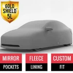 Gold Shield 5L Car Cover For Tesla Model 2018-2023 Sedan 4-DOOR, Premium, New. Price: $149.95.