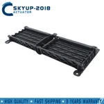 Bumper Left Lower Active Air Shutter 2021-2023 For Escalade Tahoe Suburban Yukon New. Price: $57.13.