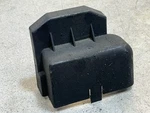 02-06 Mercedes Dodge Sprinter T1N Abs Pump Connector Cover Freightliner Used. Price: $15.00.