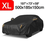 Neverland Full Car Cover Waterproof Outdoor Dust Uv Protection For Sedan Coupe New. Price: $44.99.