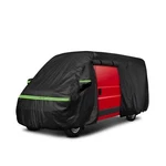 Waterproof Class B Rv High Top Van Cover For Up 24FT (290 Inch) 2002-2023 ... New. Price: $180.01.