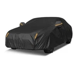 Full Car Cover Outdoor Dust All Weather Protector For Bmw 328I 335I 340I 330I Gt New. Price: $41.99.