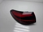 2023 Mercedes-benz Glc 254 Type Oem Led Quarter Mounted Left Driver Tail Light Used. Price: $49.99.