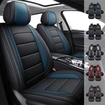For Mazda Car Cover Protector Leather Front Rear Full Set Cushion 5-SEATER New. Price: $82.79.