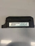 2003 Honda Civic Hybrid Ima Engine Cover 32121-PZA Oem Used. Price: $39.00.