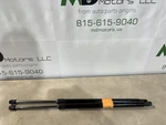 2021-2023 Nissan Rogue Rear Set Tailgate Support Shock 904506RR0B Used. Price: $150.00.