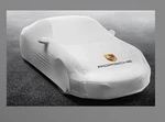 Porsche Indoor Cover Compatiblecar All Model Custom-made After Order. A++ New. Price: $331.66.