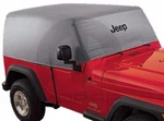 07-18 Jeep Wrangler New Cab Cover 2 Door Heat Reflective Mopar Factory Oem. Price: $190.76.