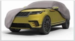 Seal Skin Covers Heavy-duty Suv 4 Waterproof Peva Fabric With Cotton Layer New. Price: $69.51.