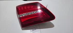 2017 - 2019 Mercedes GLS550 X166 Rear Left Inner Led Taillight Oem A1669066302 Used. Price: $134.99.