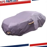 Full Car Cover Rain Waterproof Snow Heat Uv Dust Resistant Indoor A5 Peva New. Price: $30.29.
