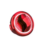 Red Aluminum Diesel Fuel Cap For Ram 1500 2500 3500 3.0L 6.7L 2019-2026 New. Price: $25.65.