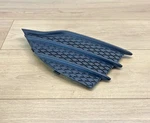 2013-2016 Ford Escape Front Bumper Lower Left Grille Cover CJ54-17K947 Oem New. Price: $31.49.