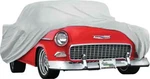 1955-56 Chevrolet 2 Door Grey Softshield&trade Flannel Car Cover New. Price: $357.08.