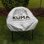 Kuma Outdoor Gear Lazy Bear Chair Cover, Silver, 848-KM-LBCC-SL New. Price: $30.98.