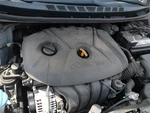 Elantra 2016 Engine Cover 104853397 Used. Price: $63.75.