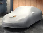 Porsche Taycan Saloon Indoor Car Cover - Genuine 9J1073020 New. Price: $376.98.