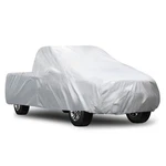 Uxcell 6.8M Non-waterproof All-weather Truck Cover 268"L, Silver New. Price: $56.39.