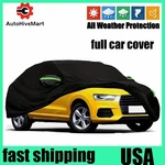 For Acura Ilx Full Car Cover Waterproof Dust Rain All Weather Protection Usa New. Price: $32.95.