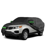Car Cover,sun Rain Uv Dust Snow Protection For Kia Sorento 2002-2025 Black New. Price: $41.46.
