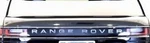 Range Rover Velar Oem L560 Gloss Black Tailgate Trim & Handle Assembly Brand New. Price: $1543.45.