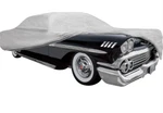 Oer Single Layer Diamond Blue Indoor Car Cover 1958 Chevy Impala Bel Air 4 New. Price: $105.98.