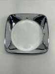 1974-76 Elite Lh Headlight Bezel D4EB 13045AB G4 Used. Price: $24.95.