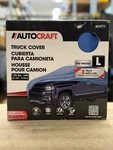 Autocraft Large Truck Cover AC4711 New Factory Sealed Ships Free!!!!. Price: $49.99.