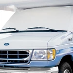 Adco 2423 Class Motorhome Trailer Windshield Cover New. Price: $83.67.